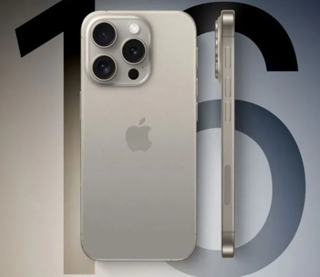 Apple переосмысливает взаимодействие: революционная кнопка "Действия" в iPhone 16
